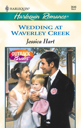 Title details for Wedding at Waverley Creek by Jessica Hart - Available